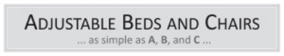 AdjustableBedCompany Logo