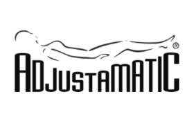 Adjustamatic Logo